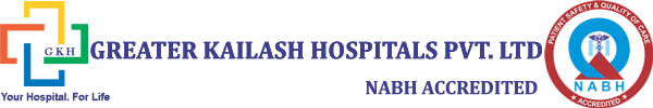 Greater Kailash Hospital Indore